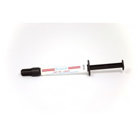 Granite & Marble Chip Repair Syringe - 1gm Clear LCA Gel